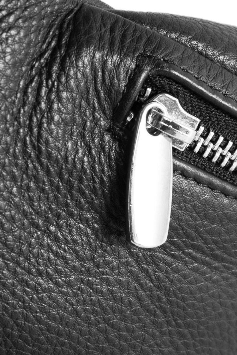Bumbag 12556 | Black (Nero) | Taske fra Depeche - Image 3