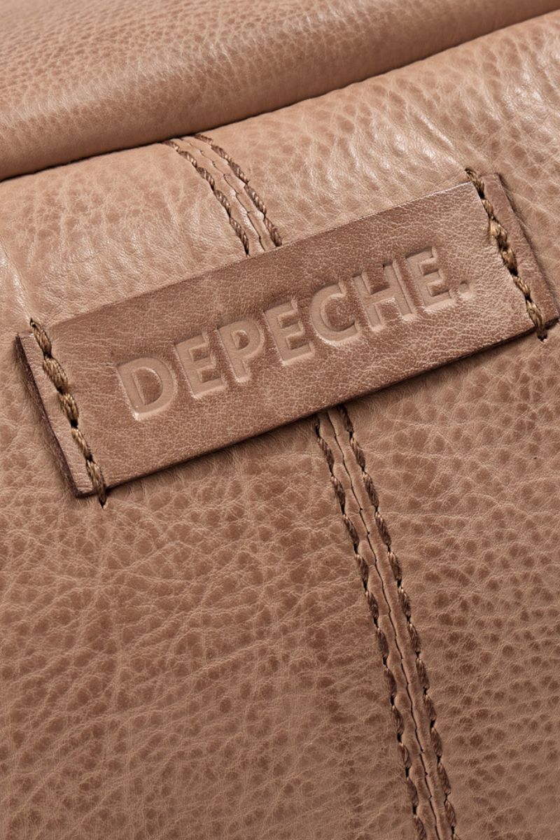 Bumbag | Honey | Taske fra Depeche - Image 4