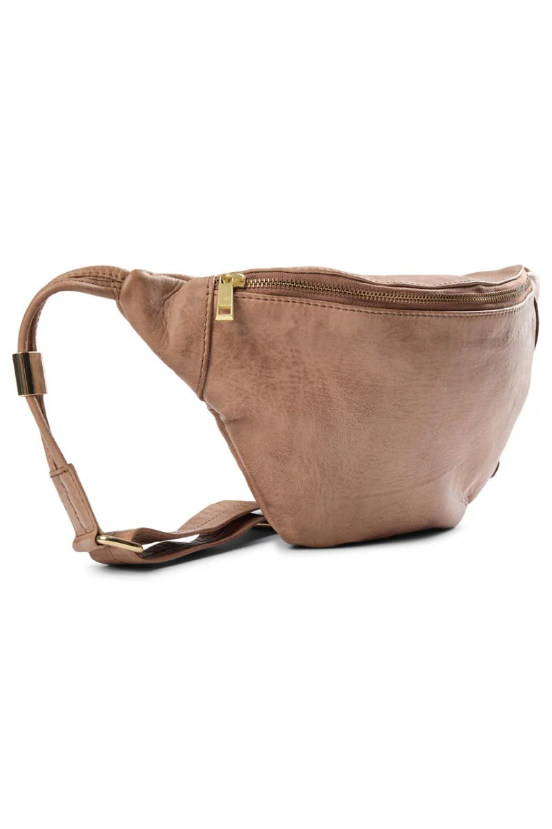 Bumbag | Honey | Taske fra Depeche - Image 5