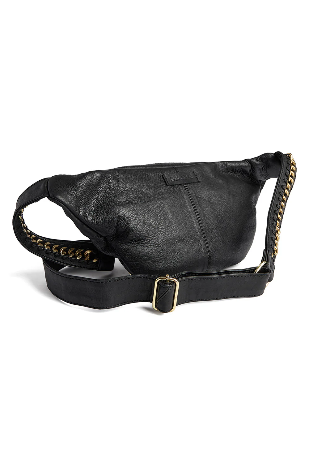 Bumbag 16674 | Sort | Bumbag fra Depeche - Image 2