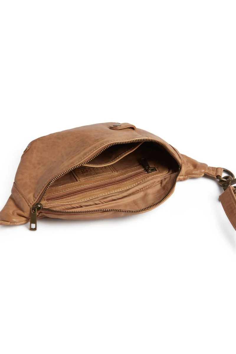 Bumbag 15814 | Beige | Taske fra Depeche - Image 3