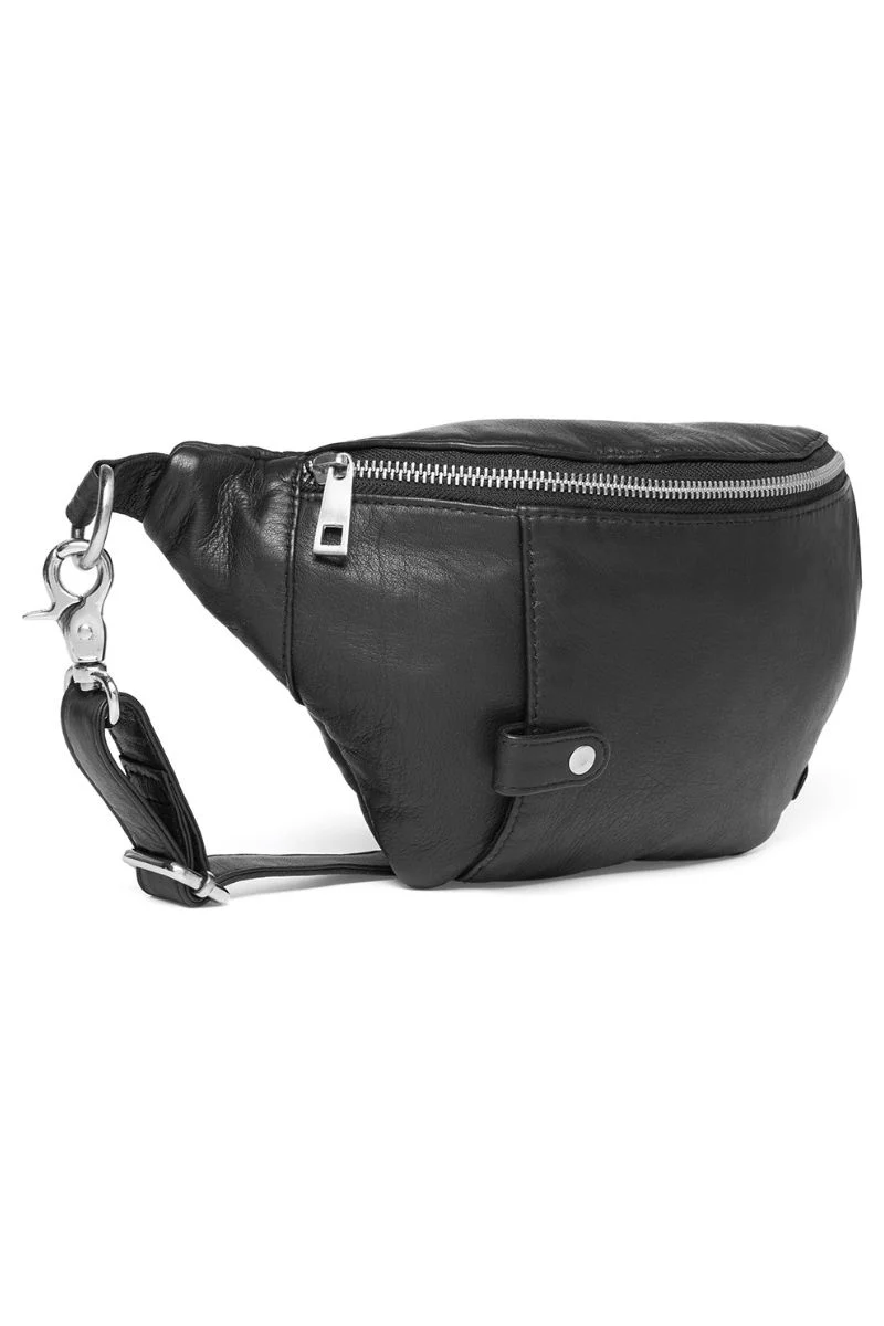 Bumbag 15814 | Sort | Taske fra Depeche - Image 2