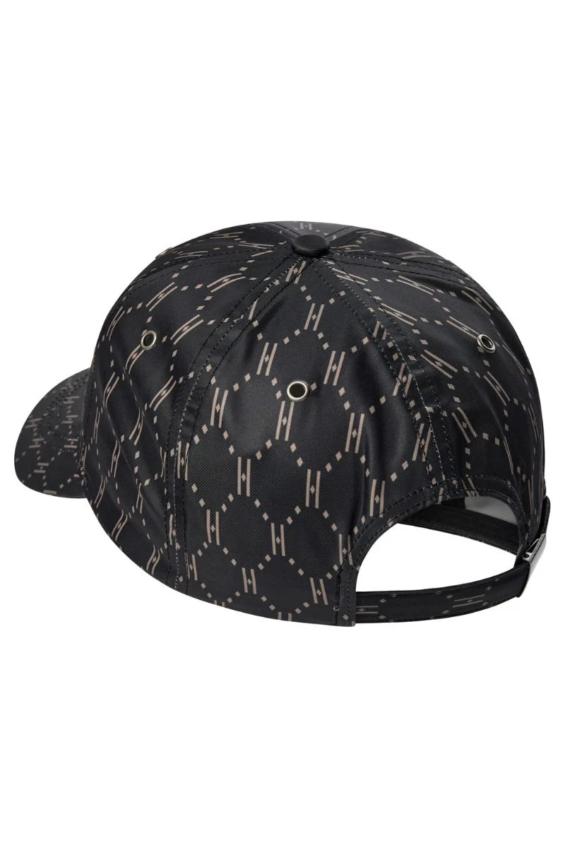 Cap | Sort | Hat fra Hype the Detail - Image 3