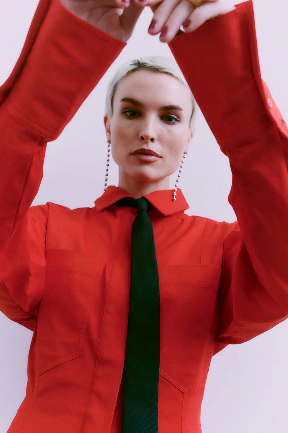 Carmen Shirt | Skjorte fra Copenhagen Muse - Image 6