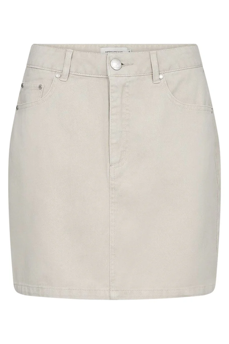 Charlee Skirt | Nederdel fra Copenhagen Muse - Image 2