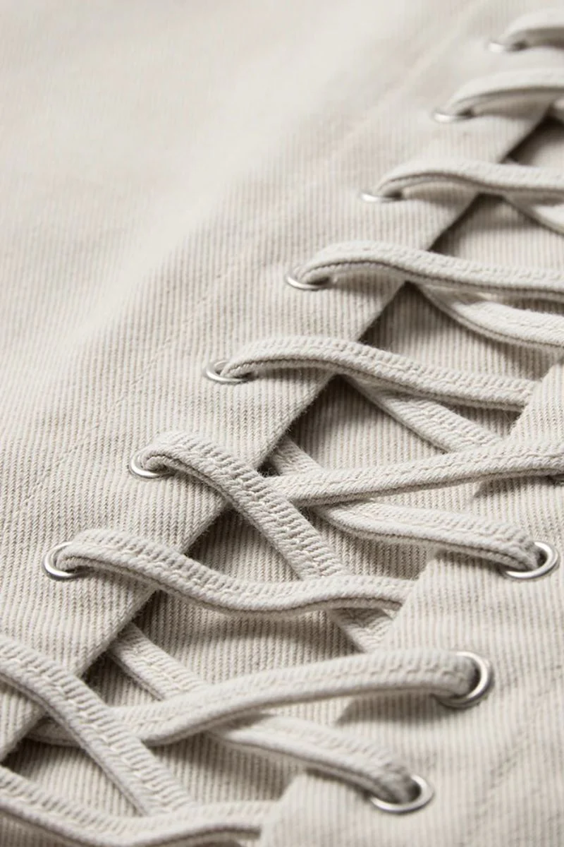 Charlee Skirt | Nederdel fra Copenhagen Muse - Image 9