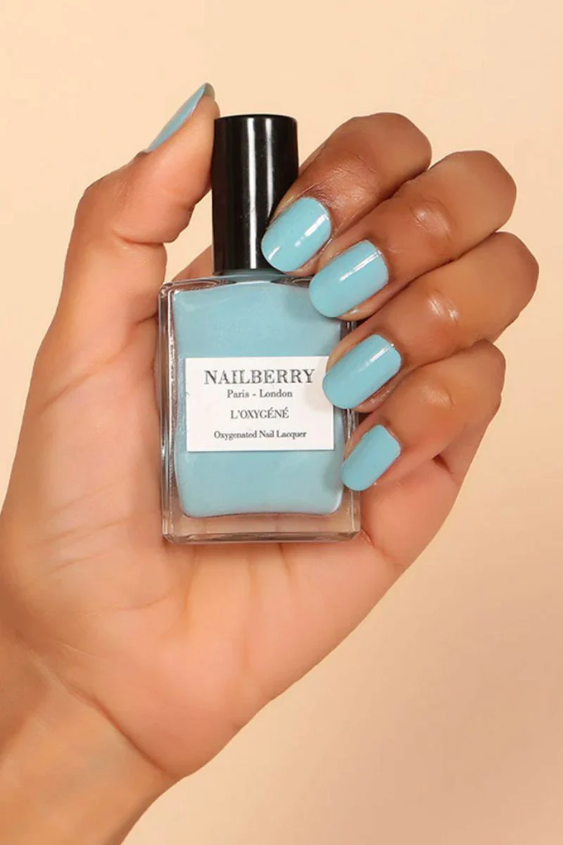 Charleston | Neglelak fra Nailberry - Image 2
