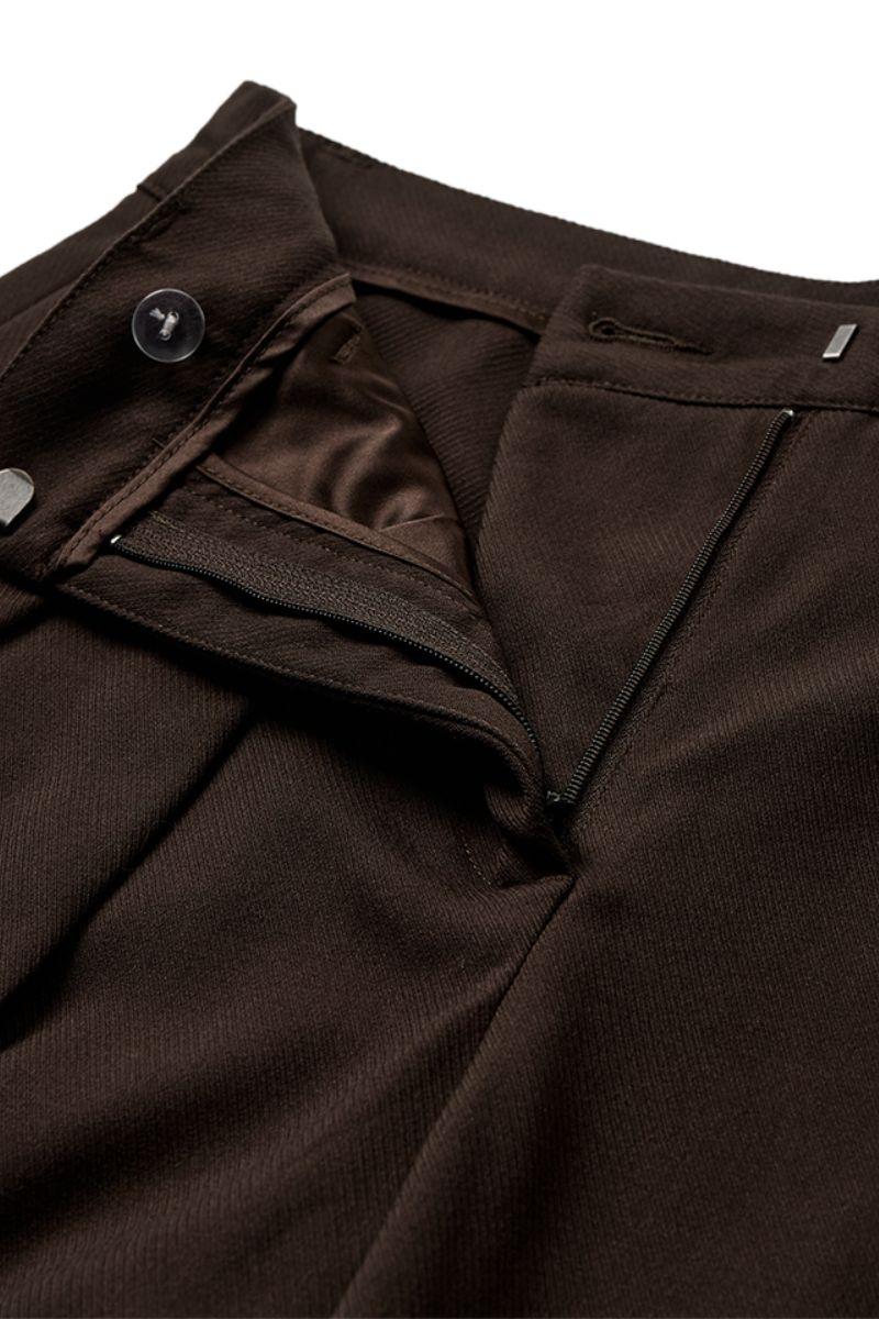 Cmtailor Pants 206891 | Mole | Bukser fra Copenhagen Muse - Image 8