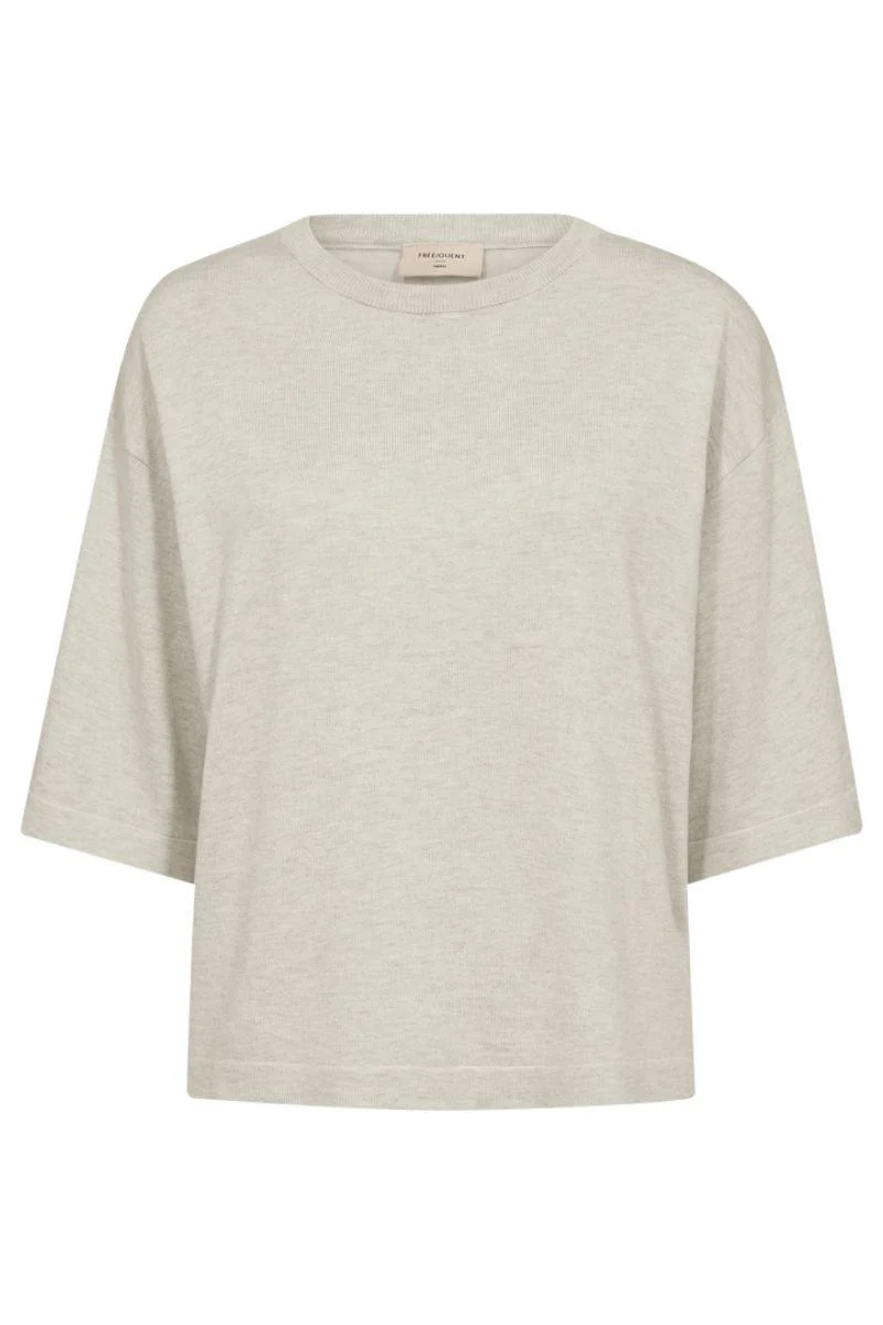 Conny Pullover | Strik fra Freequent