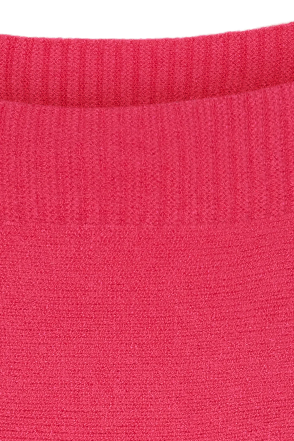 Costanza Knit | Fuxia | Strik fra Marta du Chateau - Image 3