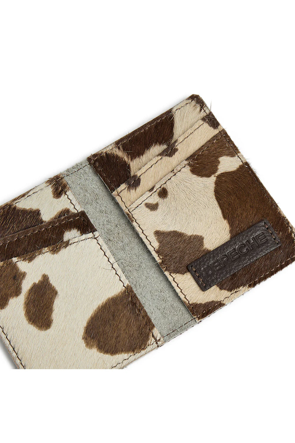 Credit cardholder 16588 | Brown | Credit cardholder fra Depeche - Image 4