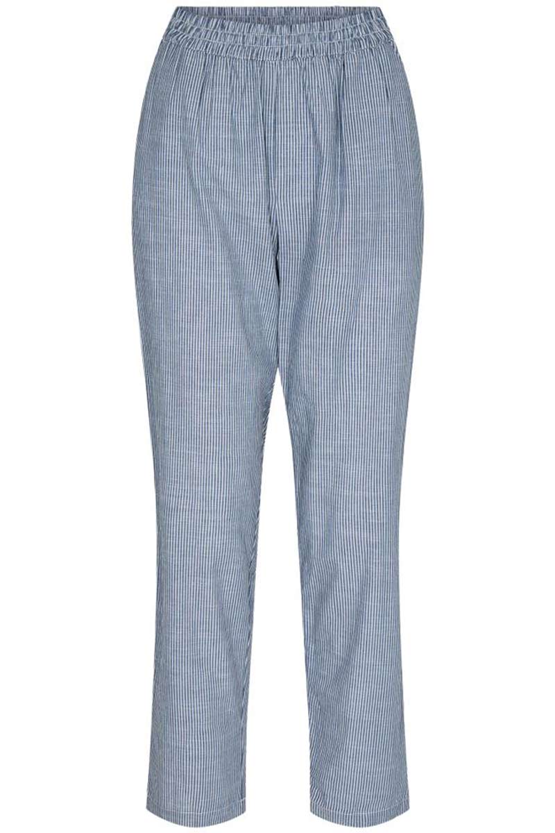 Crisp MilkBoy Pant | Used denim | Bukser fra Co'couture - Image 2