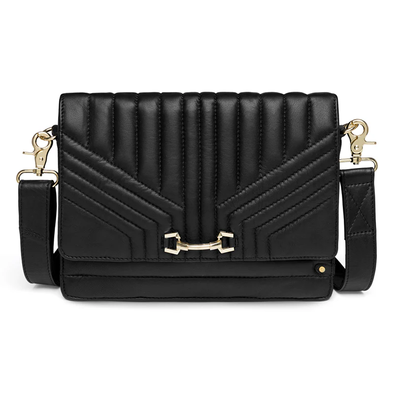 Cross over | Black (Nero) | Taske fra Depeche - Image 2