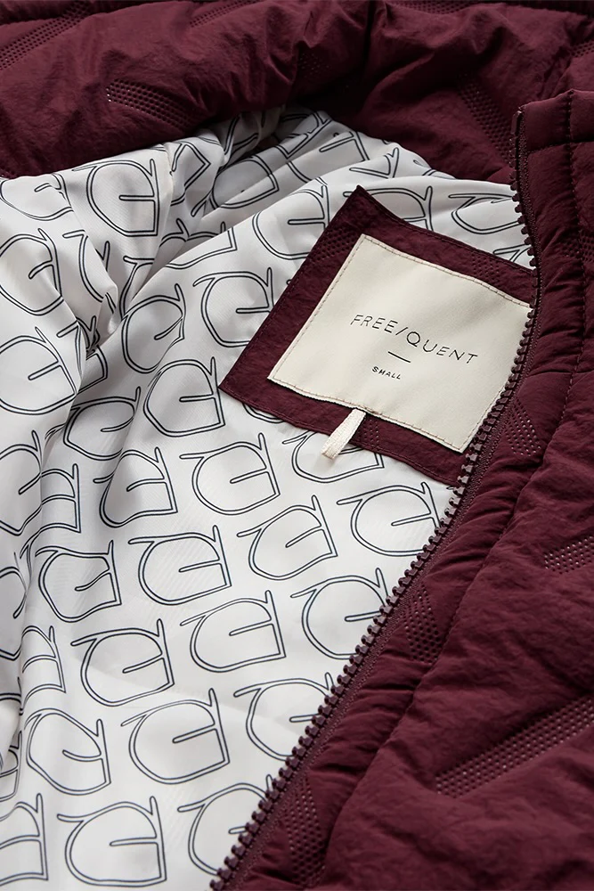 Crown Jacket 204500 | Port Royale | Jakke fra Freequent - Image 2