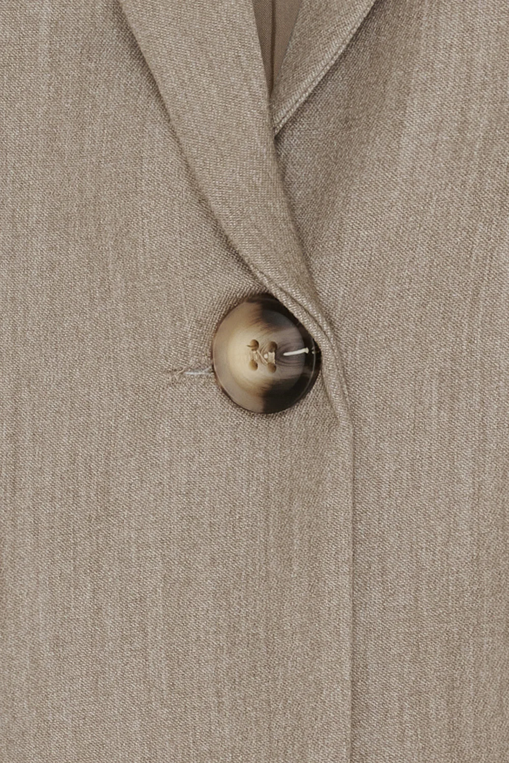 Damiana Blazer | Fango | Blazer fra Marta du Chateau - Image 3