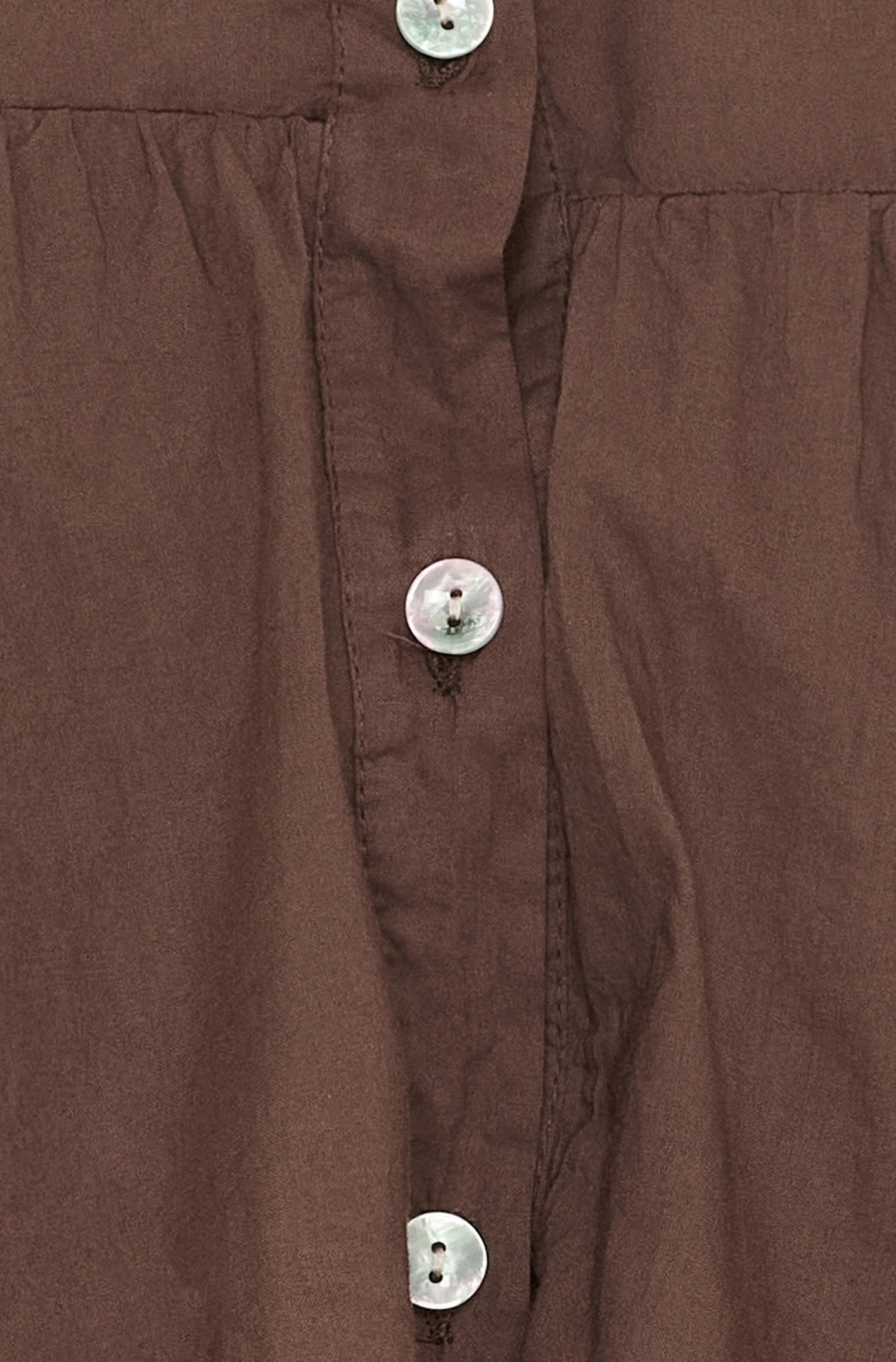 Debbie Blouse | Moro | Bluse fra Marta du Chateau - Image 2