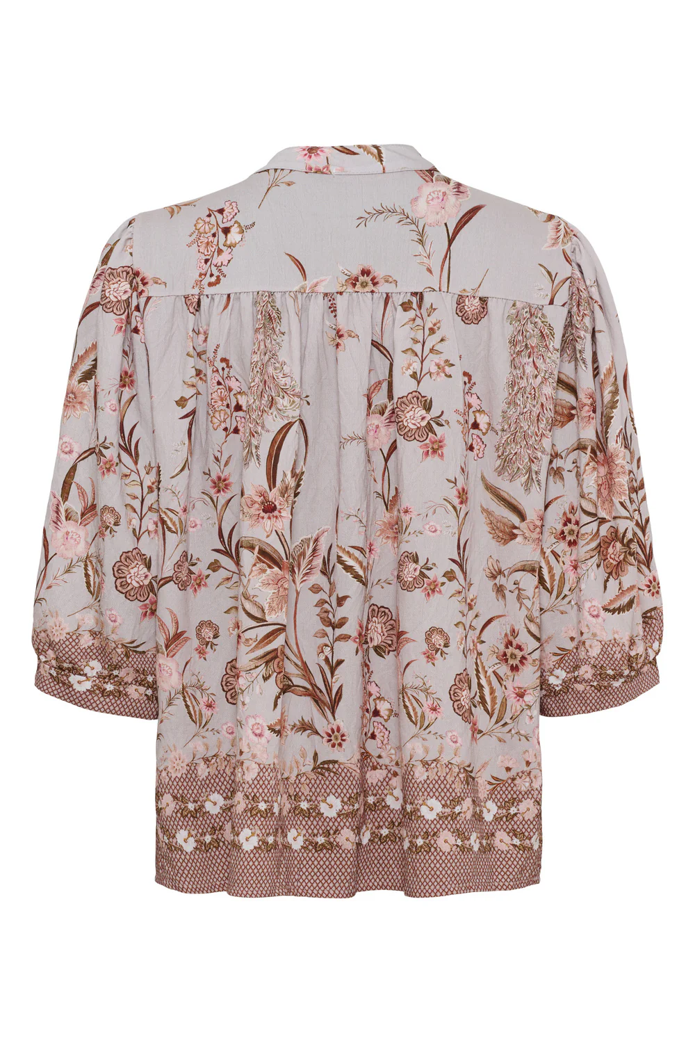 Destiny Blouse | Greytps - Image 3