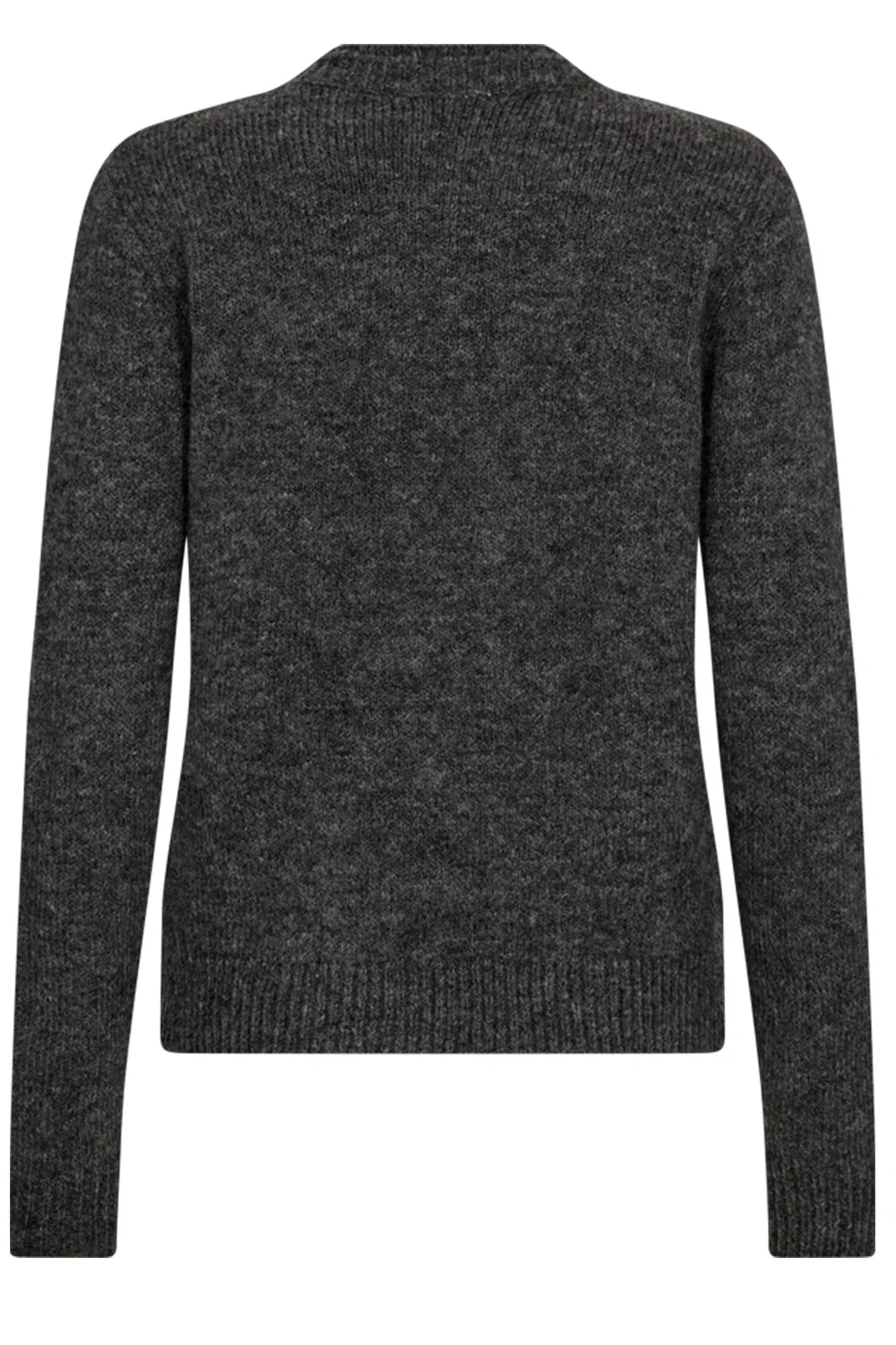 Diamond Pullover | Strik fra Copenhagen Muse - Image 5