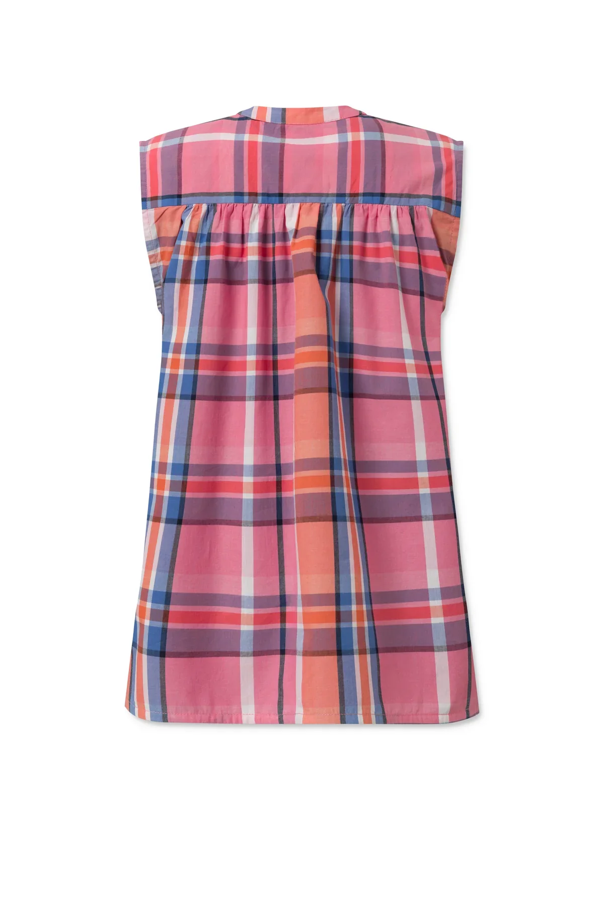 Don Top | Coral Chick | Top fra Nue Notes - Image 3