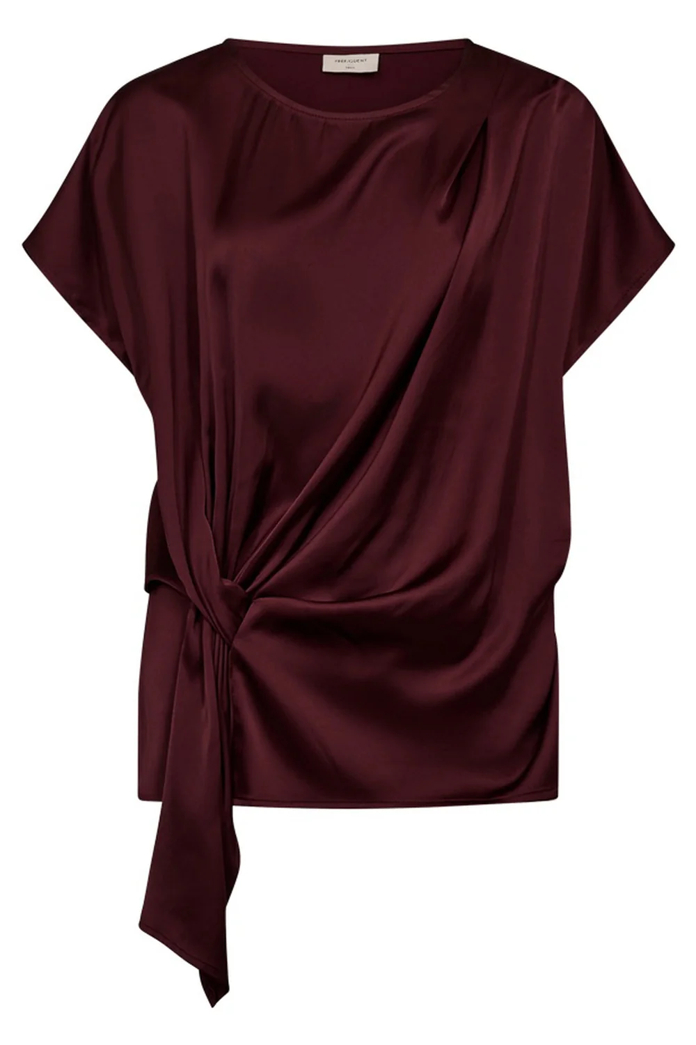 Dova Blouse 211561 | Port Royale | Bluse fra Freequent