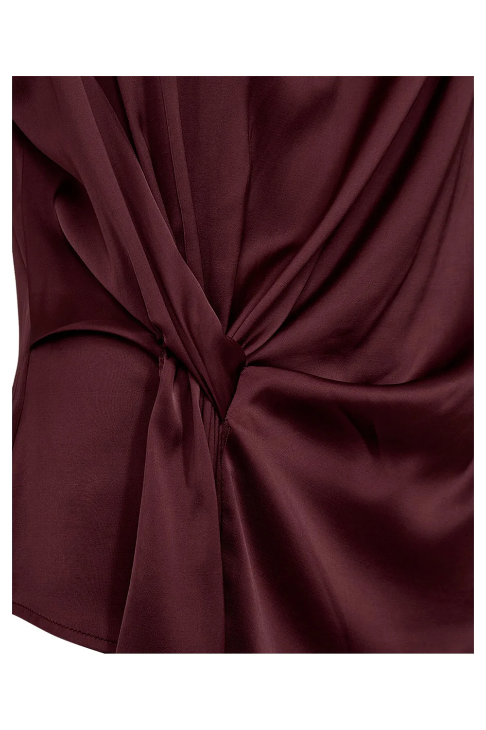 Dova Blouse 211561 | Port Royale | Bluse fra Freequent - Image 3