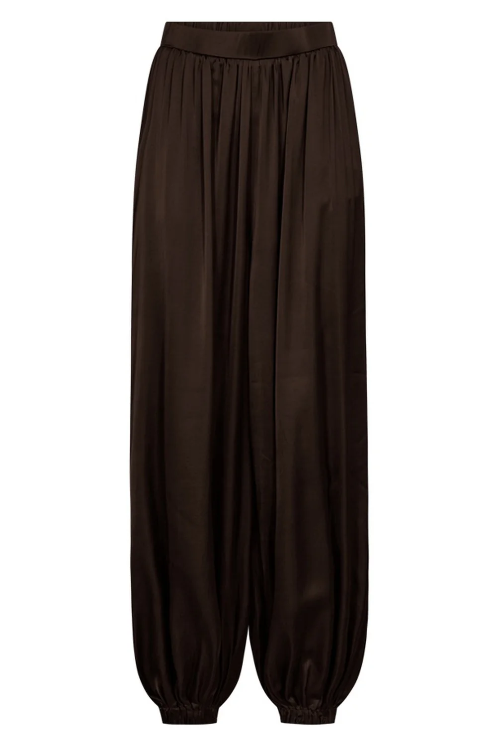 Dova Pants 211563 | Mole | Bukser fra Freequent