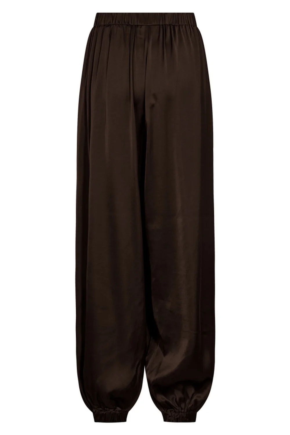 Dova Pants 211563 | Mole | Bukser fra Freequent - Image 5