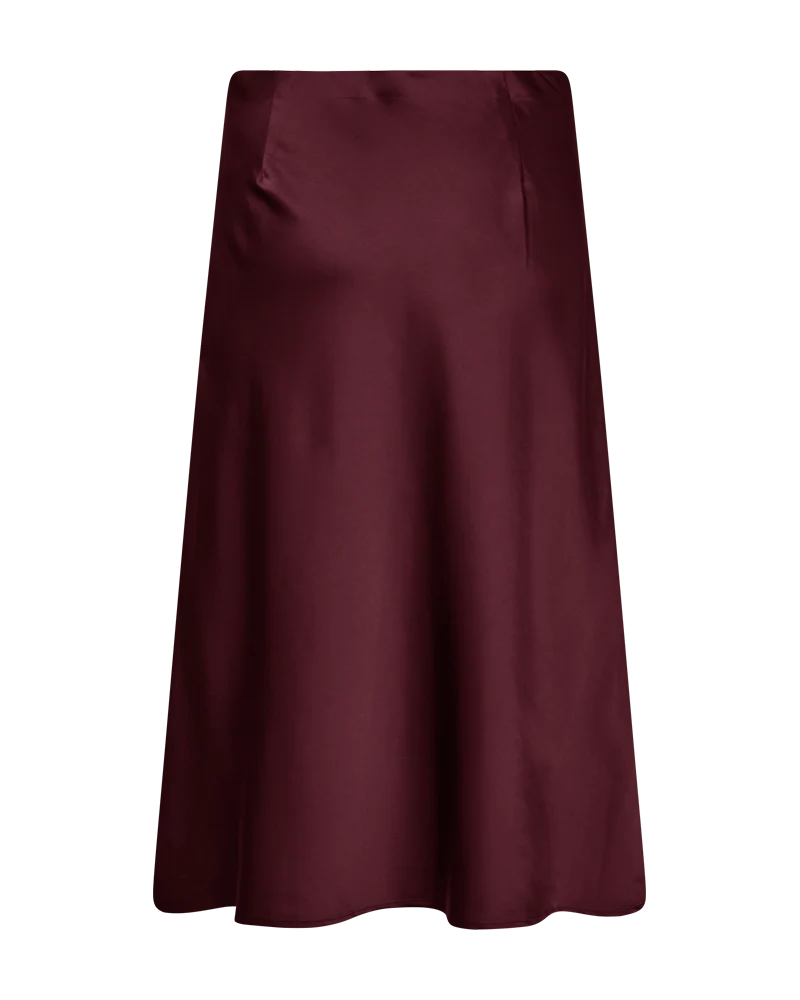 Dova Skirt 209003 | Port Royale | Nederdel fra Freequent - Image 2