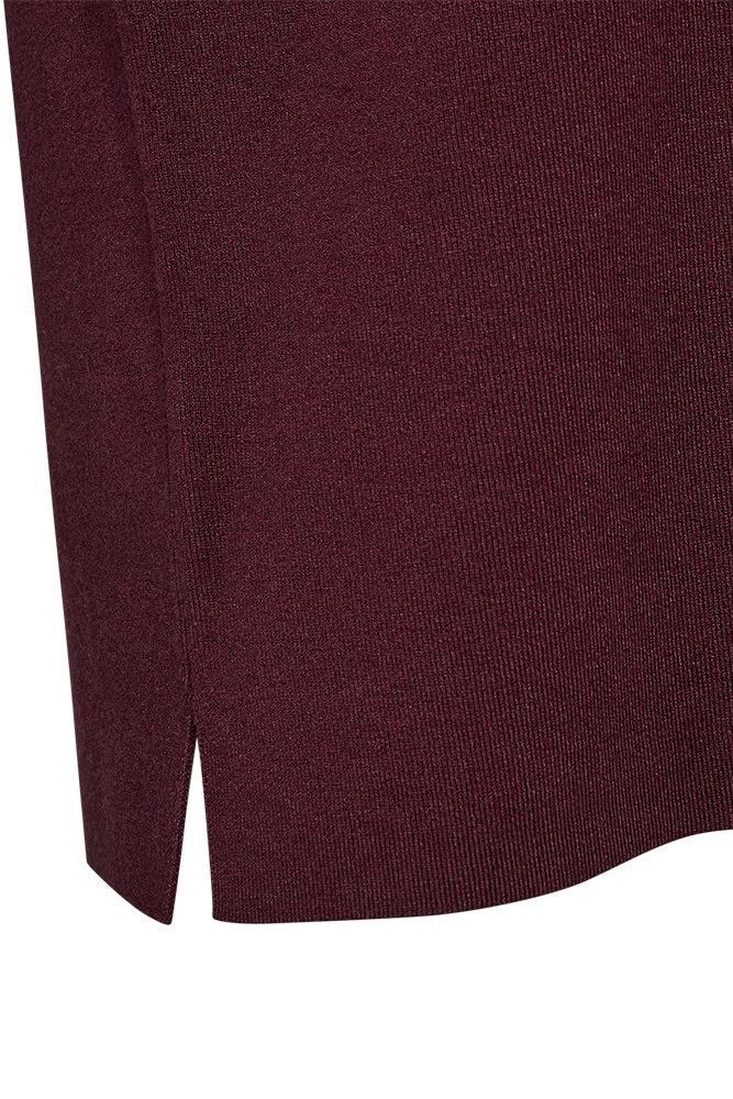 Drew Pullover 207628 | Port Royale | Strik fra Freequent - Image 2