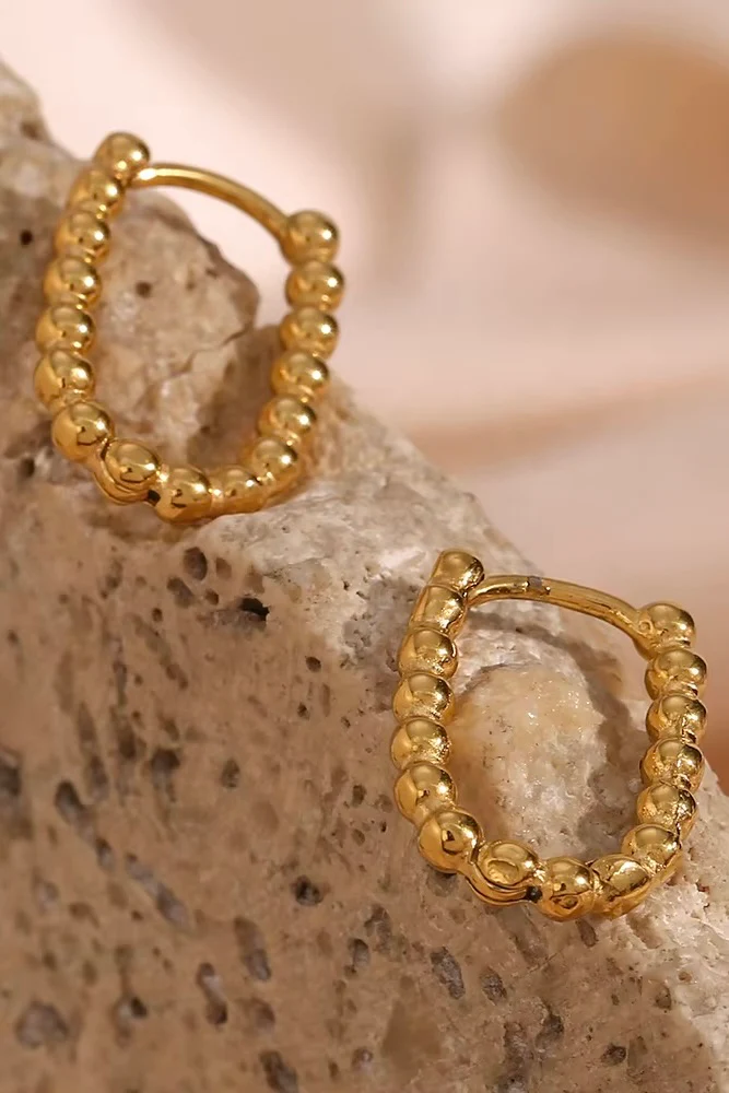 E7249 Golden | Ørering fra Birdsong - Image 2