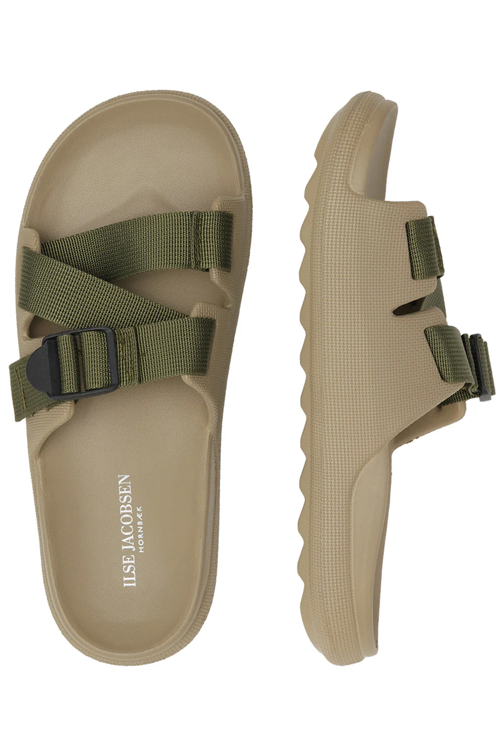 Easy Slider | Sandaler fra Ilse Jacobsen - Image 11