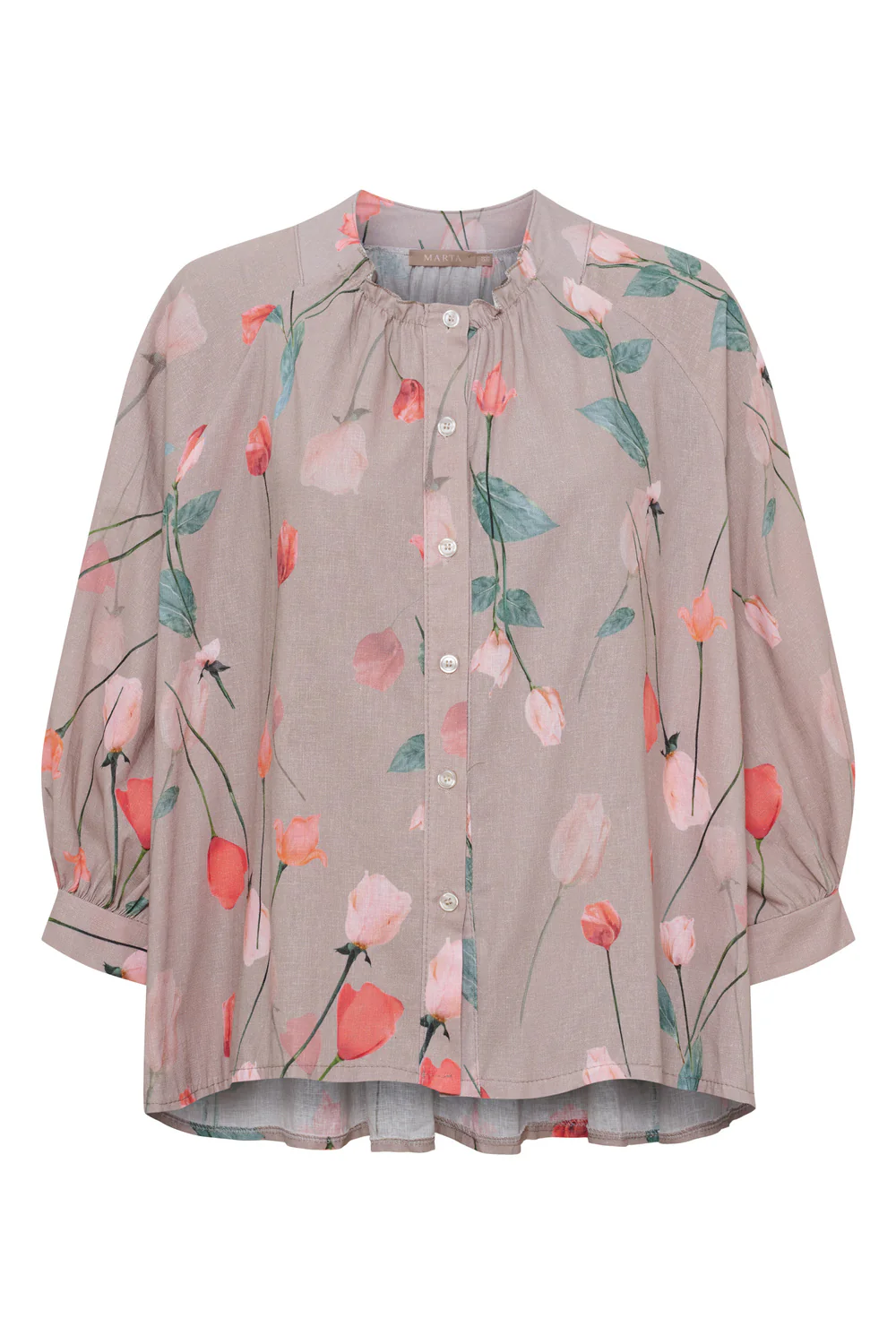 Eivor Shirt | Fango