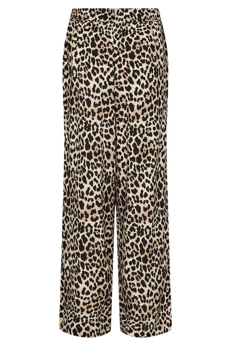 Elli Pants | Sand | Bukser fra Statebird - Image 10