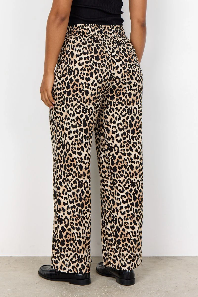Elli Pants | Sand | Bukser fra Statebird - Image 11
