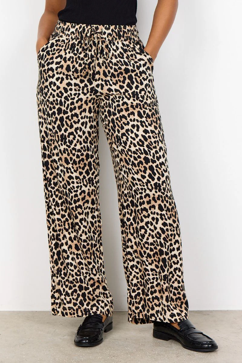 Elli Pants | Sand | Bukser fra Statebird - Image 12