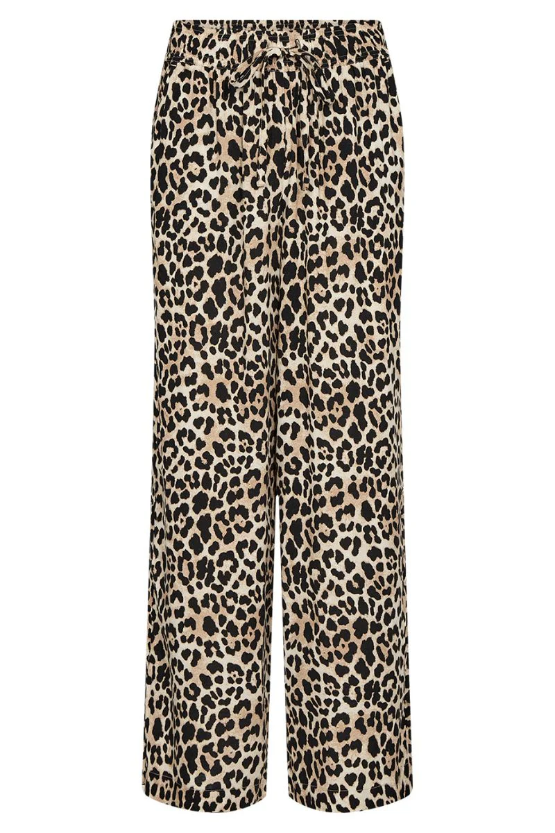 Elli Pants | Sand | Bukser fra Statebird - Image 2