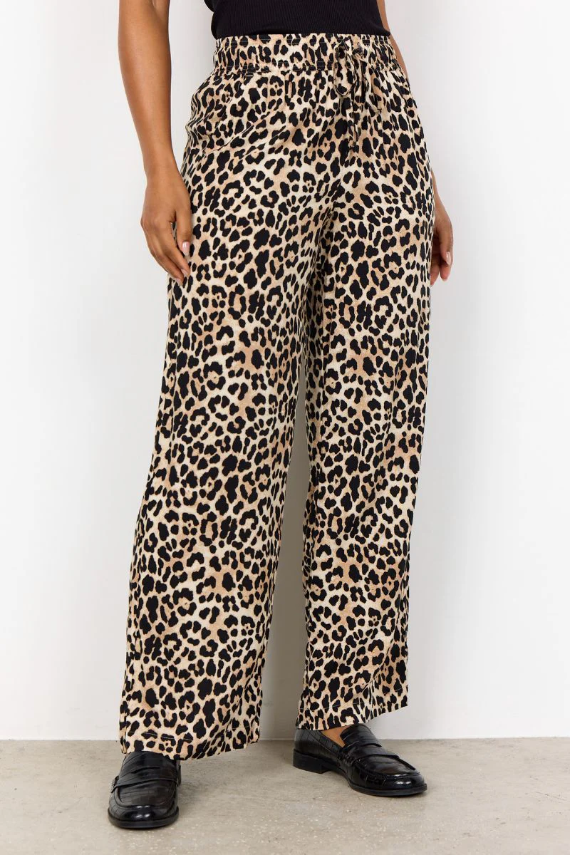 Elli Pants | Sand | Bukser fra Statebird - Image 9