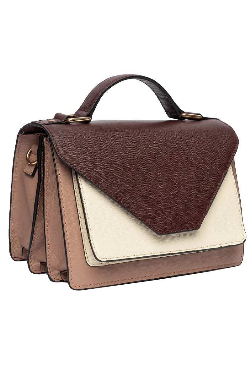 Elvira Big 6083 | Rose | Taske fra Re:designed - Image 5
