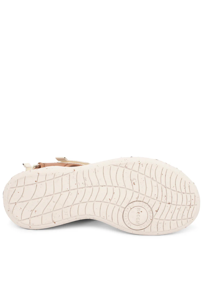 Emilie | Navy | Sandaler fra Woden - Image 9