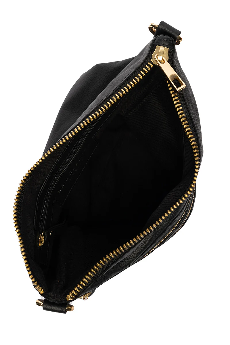 Emilia Big 6052 | Black | Taske fra Re:designed - Image 6