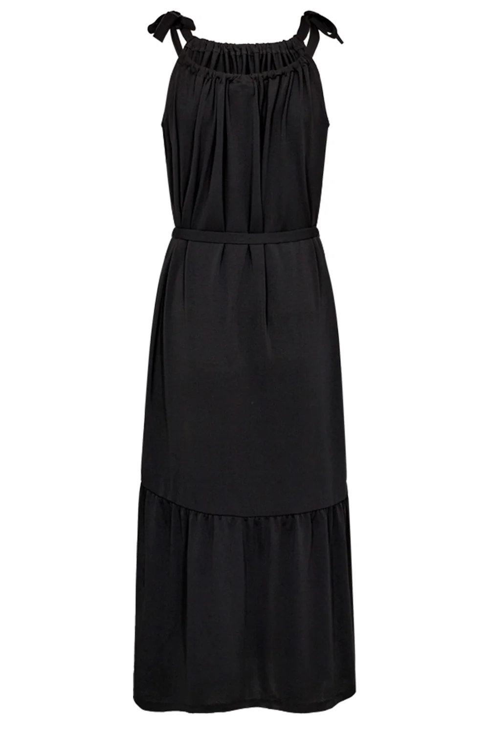 Esme Dress | Kjole fra Freequent - Image 6