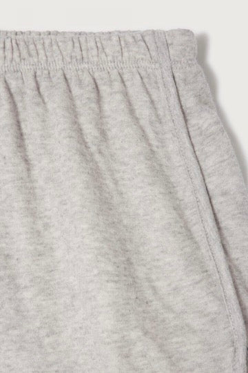 Femme Shorts | Light Grey | Shorts fra American Vintage - Image 3