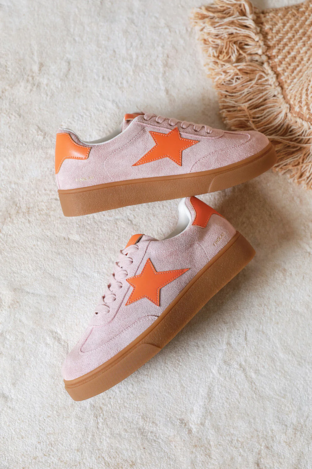 Findlay Sneakers | Sneakers fra Lazy Bear