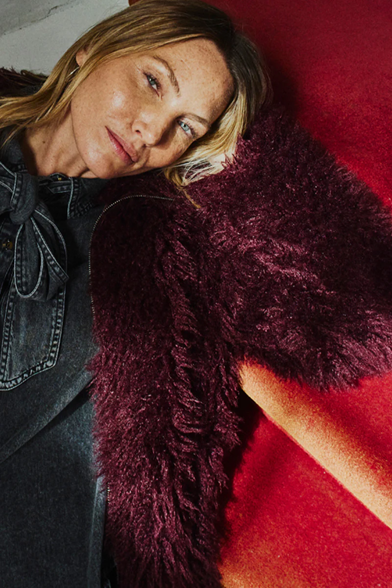 Fine Jacket 207094 | Port Royale | Jakke fra Freequent - Image 2
