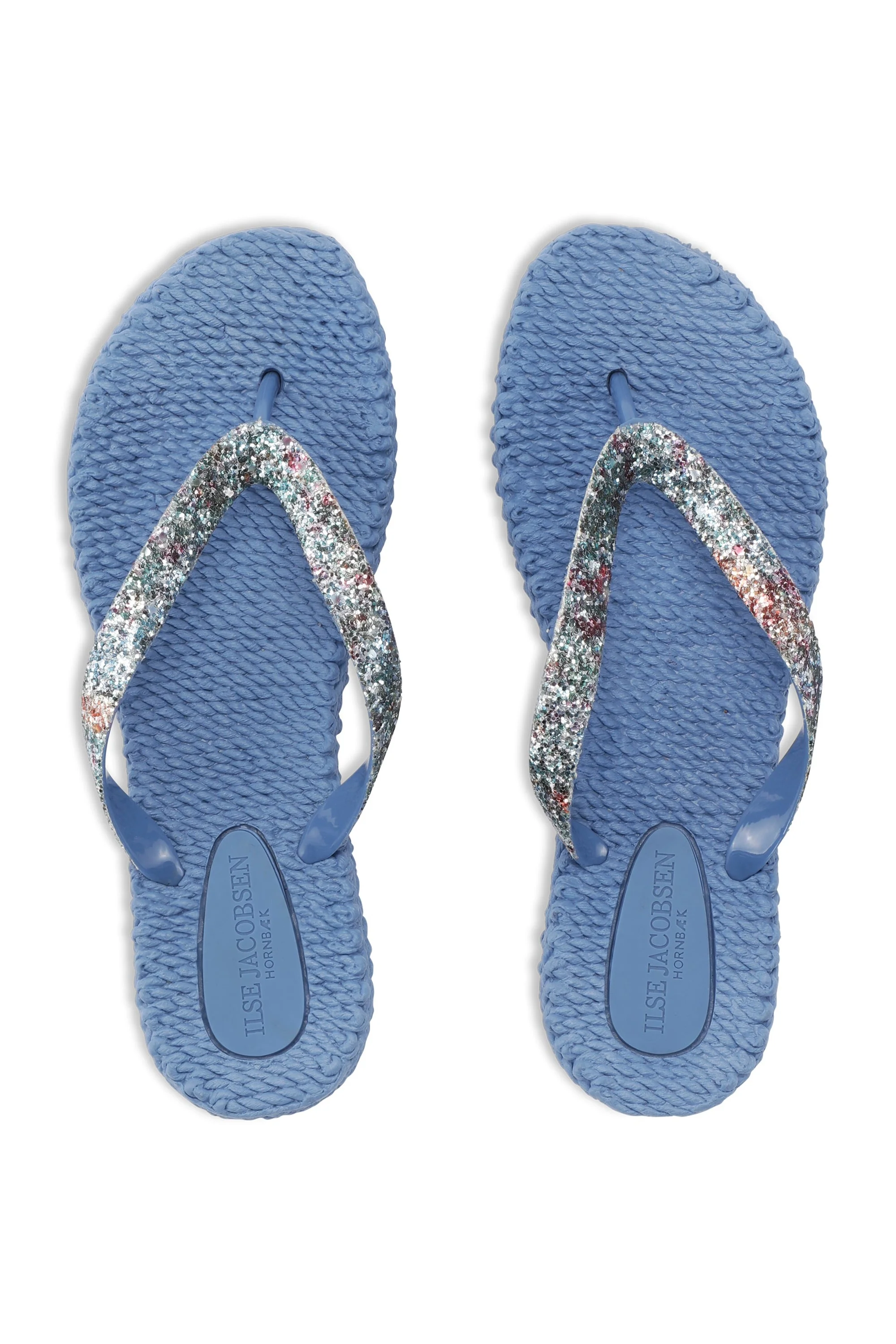 Flip Flops Cheerful12G | Light Regatta | Sko fra Ilse Jacobsen - Image 2