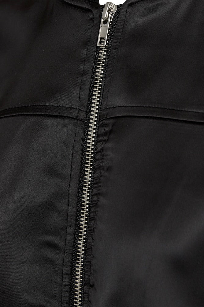 Flitz Jacket 205908 | Black | Jakke fra Freequent - Image 2