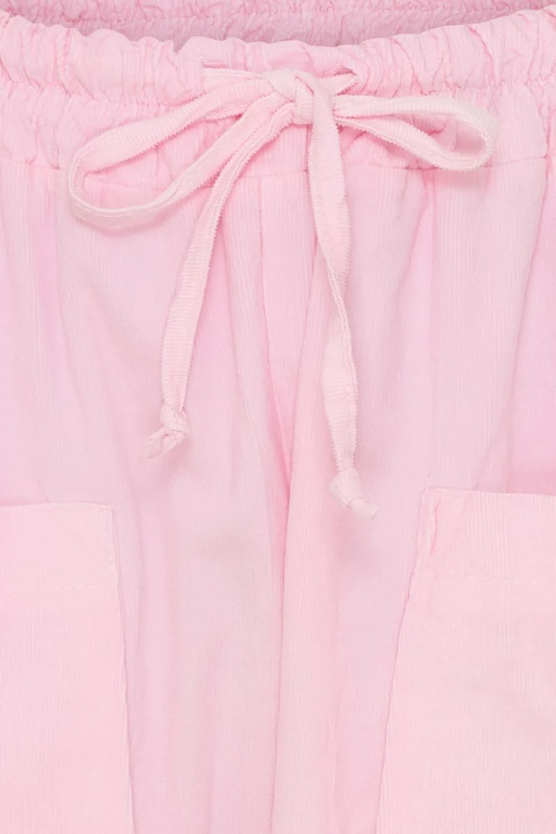 Florence Pants | Cherry blossom 13-3207TPG | Bukser fra Marta du Chateau - Image 5