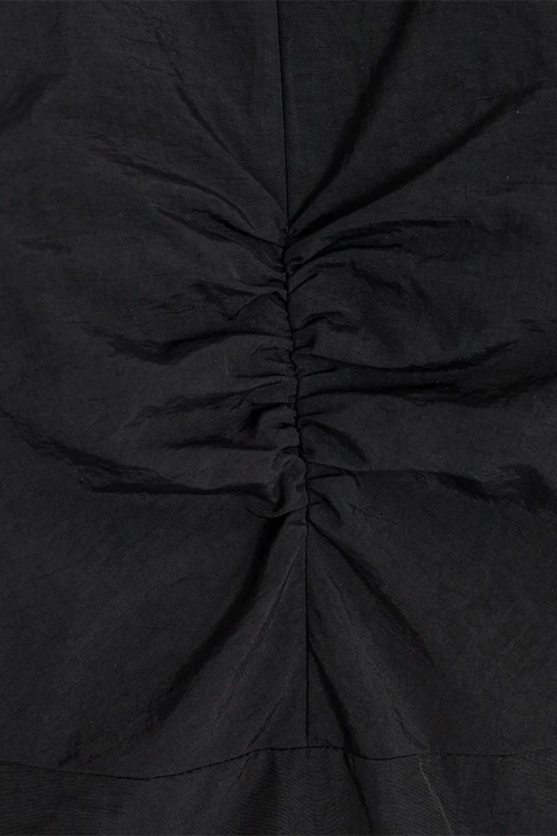 Coolest Dress | Black | Kjole fra Freequent - Image 6