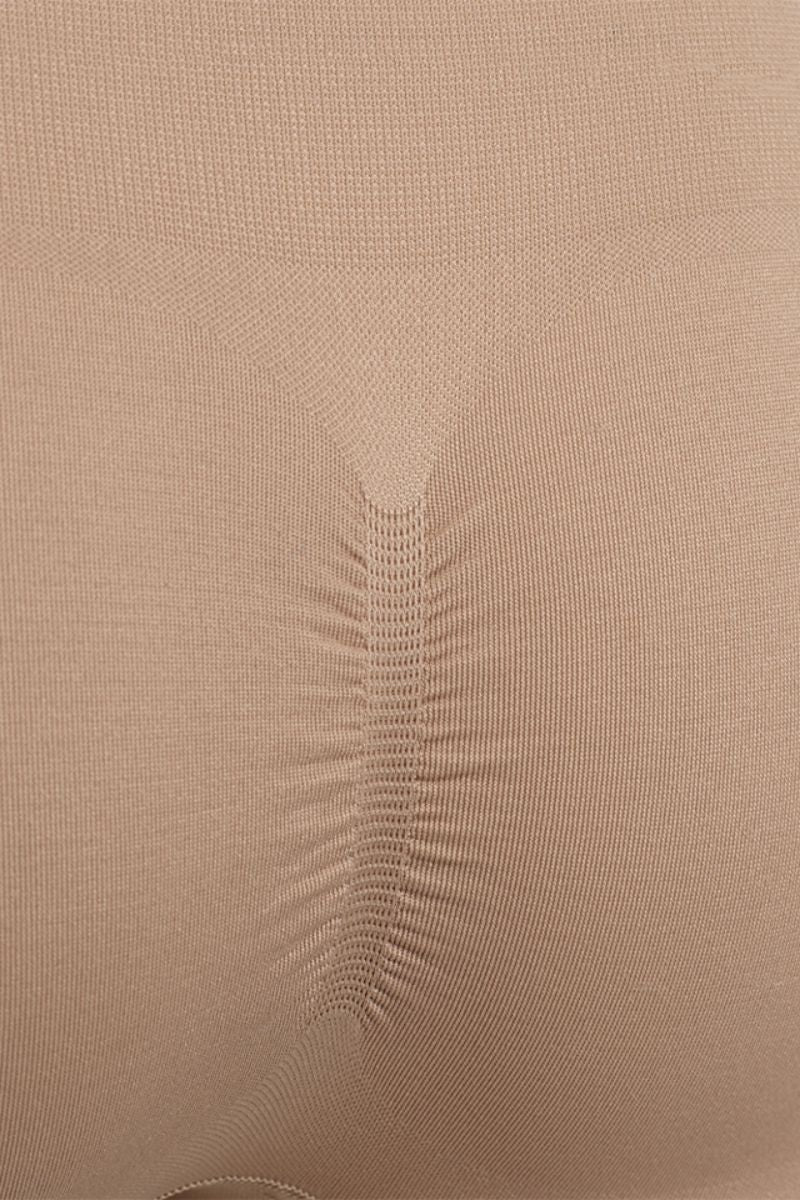 Seam Sho Sili | Doeskin | Shorts fra Freequent - Image 3