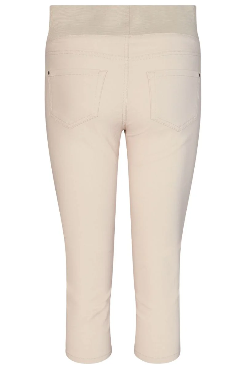 Shantal Ca Power | Moonbeam | Bukser fra Freequent - Image 2